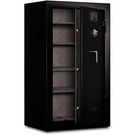 Mesa Safe MGL36-AS-C Ammunition Fire Security Safe 15.4 cu ft Mechanical Lock