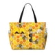 thumbnail image 1 of Easygdp Honeycombs Bolsa de Viaje de Playa de Gran Capacidad, Bolsa Tote Perfecta para la Playa, Escapadas de Fin de Semana y Viajes, 1 of 7