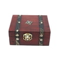 thumbnail image 4 of BESTYASH De Madera Duradero Con Estilo Para Organizar Artículos En Dormitorios Y Escritorios, 4 of 6