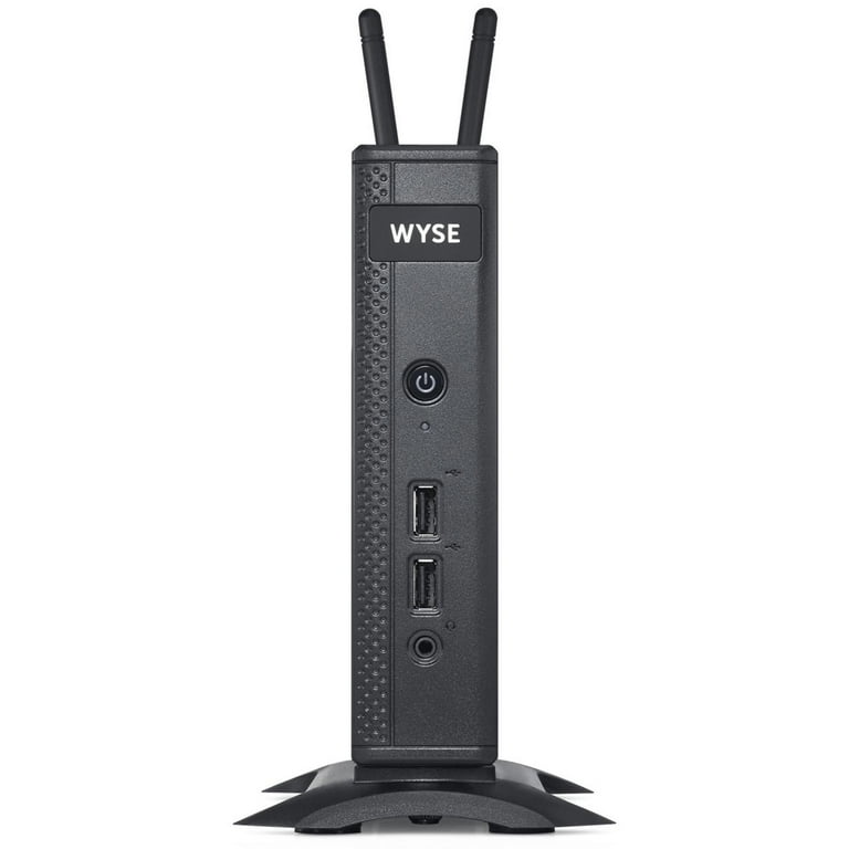 (未使用･未開封品)　WYSE 5020 TC - WIN10 - 32GF/4GR WIFI D90Q10 qdkdu57 Wyse 5020 Thin Client, WIN10 - 32GF/4GR D90Q10 - Walmart.com
