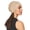 Beige, variant on Women's Slouchy Snood Cap Bamboo Viscose Breathable Beanie Hat Sport Casual Fashion Headwear Soft Stretch Skull Cap