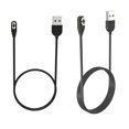 thumbnail image 4 of Cable cargador de auriculares de 60 cm para AfterShokz OpenComm ASC100/Aeropex AS800 FLhrweasw Nuevo, 4 of 9