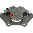 thumbnail image 3 of Centric Parts Disc Brake Caliper P/N:141.33075 Fits select: 1998-2005 VOLKSWAGEN PASSAT, 1996-2001 AUDI A4, 3 of 4
