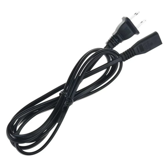 7a 125v Power Cord