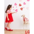 thumbnail image 3 of PETSIN Réservoir pour Animaux Motif Cœur 1 Pce pour la Saint-Valentin, 3 of 5