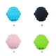 thumbnail image 5 of Molde de silicona 19 cavidades Matsuzay para pasteles y galletas Rosa claro, 5 of 6