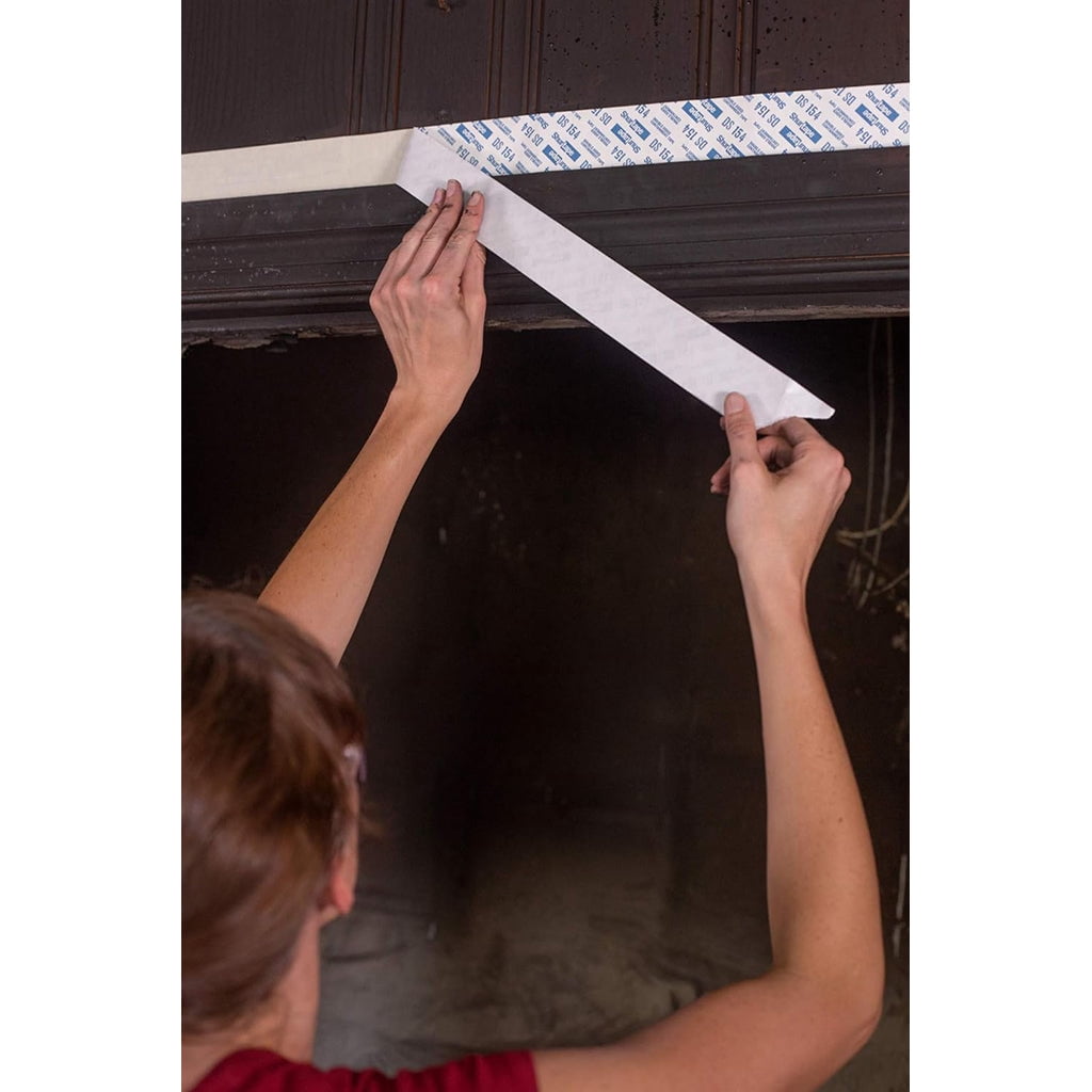 Shurtape DS-154 Double-Sided Containment Tape 2" x 25yd