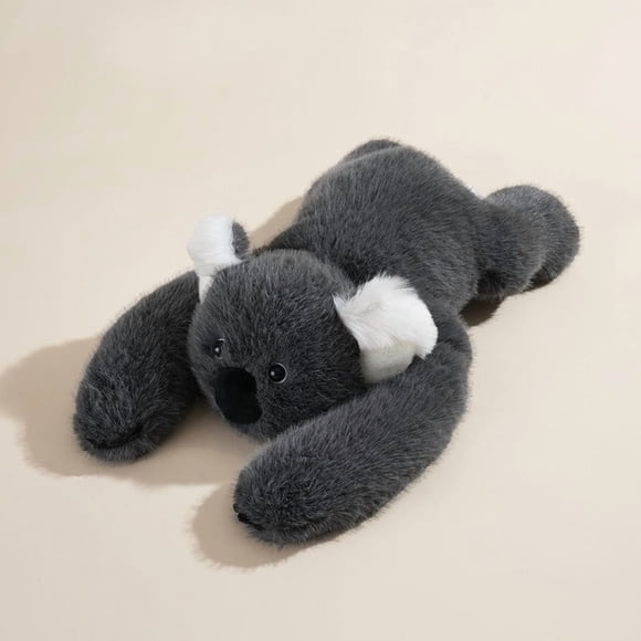 Home Weighted Animals for Kids Adults Teddy Bear Dinosaur Stuffed Toys Hugging Pillow for Anxiety Relief Sleep Support Home Essentials