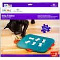 thumbnail image 1 of Nina Ottosson de Outward Hound - Juego de rompecabezas interactivo Juguetes para perros Outward Hound Outward Hound, 1 of 2