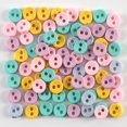 thumbnail image 4 of Favorite Findings Mini Buttons 75/Pkg-Pastel -5500MB-441, 4 of 4