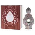 thumbnail image 4 of Perfume Anfar Lamahat Al Musk para mujer 15 ml Aceite concentrado, 4 of 7