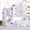 A093-E, variant on NOLDARES 5PCS Personalized Newborn Baby Boy Girl Preemie Clothes , Baby Gift Newborn Preemie Sets Going Home from Hospital Outfit(A093-G)