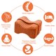 thumbnail image 2 of Almohada ortopédica para rodillas, espuma viscoelástica, soporte para piernas, tela de malla transpirable, 2 of 6