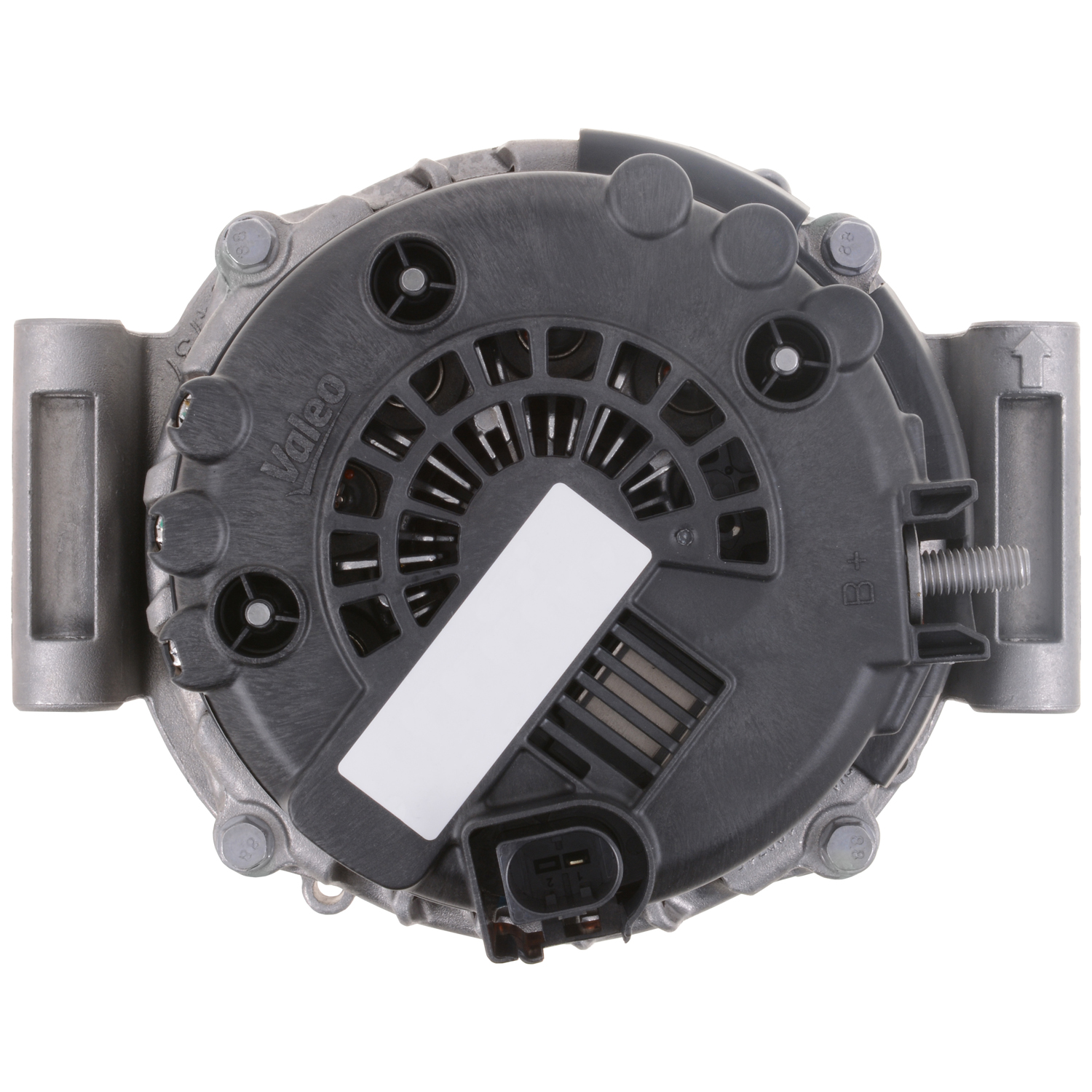 Valeo 439770 Alternator Compatible with 2013 Mercedes-Benz GL350