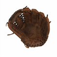 thumbnail image 2 of SHOELESS JOE 11 1/2" Proffesional Series Modified Trap Baseball Glove, Left Hand Throw, 2 of 4