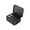 B, variant on Noise Reduction Wireless Lavalier Microphone With Charger Box Mini Tie Lapel Recording Mic