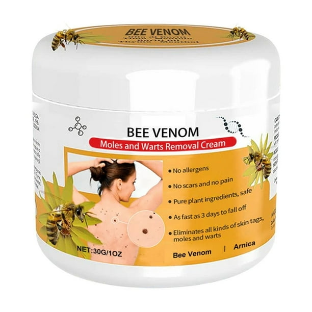 Maojin Cuidado para eliminar verrugas, lubricar y rejuvenecer la piel, eliminar verrugas y lunares, hidratar la piel suave, planta herbaria suave, 30 ml