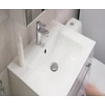 thumbnail image 2 of DROP Bath and Kitchen dessus de vanité, 2 of 4