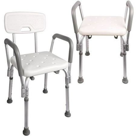 Bath Tub Replacement Shower - Ktaxon Medical Shower Chair Bath Seat Bathtub Bench with Adjustable Legs & Back Support