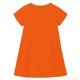 thumbnail image 5 of Girls Summer Sundress Short Sleeve A-Line Dress Soft Casual Everyday Wear Sizes 4-12 Comfortable & Stylish ,Sie:150, 5 of 7