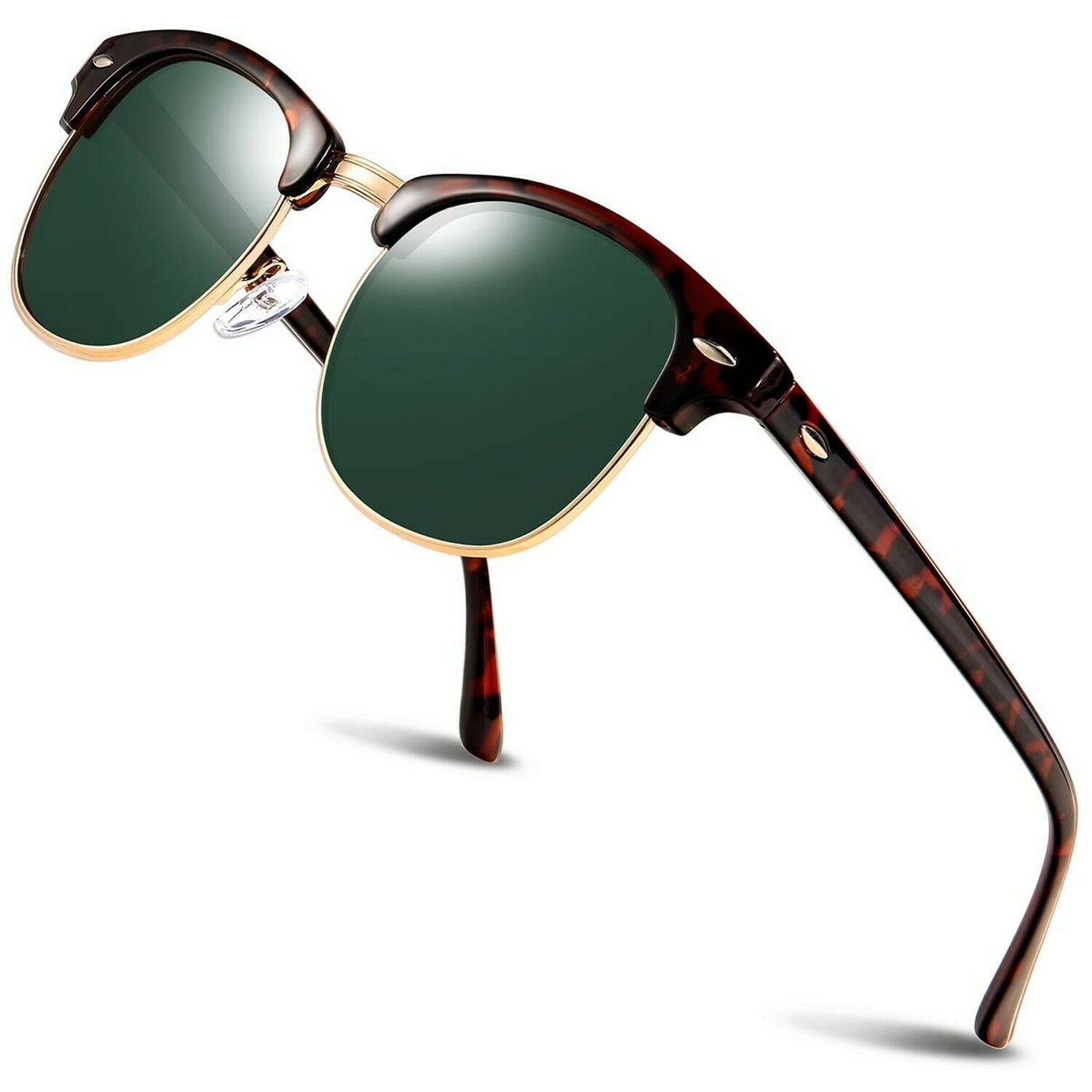 lentes de sol para hombre en walmart