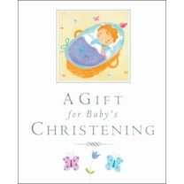 A Gift for Baby's Christening, (Hardcover)