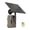 1pc 4G Camera, variant on 4G Solar Trail Camera HD Night Vision Remote View No WiFi Needed Hunting Gift