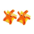 thumbnail image 2 of DYNWAVECA 4xInflatable Swim Arm Bands Summer Pool Swimming Arm Rings for Boys Girls Kids Star, 2 of 10