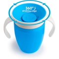 thumbnail image 2 of Miracle 360 Learner Cup - Green/Blue - 240ml, 2 Pack, 2 of 5