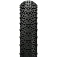 thumbnail image 2 of Panaracer GravelKing X1 R Tire - 700 x 35, Tubeless, Folding, Black/Amber, 2 of 2