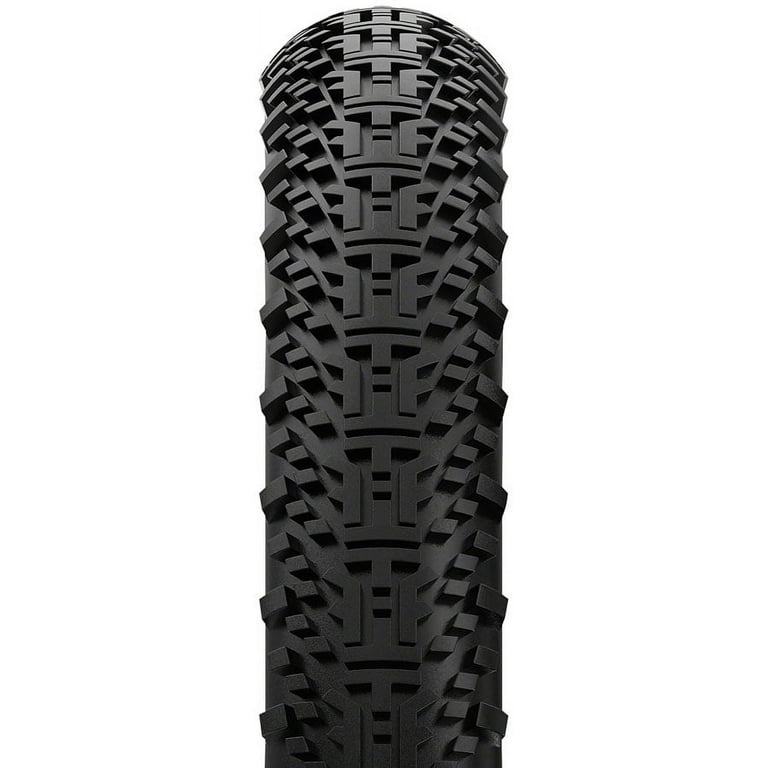 Panaracer GravelKing X1 R Tire - 700 x 40, Tubeless, Folding