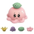 thumbnail image 1 of PENGXIANG Water Toy KIDS TOYS Body Safety Multicolor Sprinkler Animal Pattern For Kids Bath Toys, 1 of 16