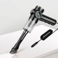thumbnail image 3 of Bgsha Handheld Mini Vacuum Cleaner Cordless Portable Dust Collector High Suction Power, 3 of 6