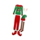 thumbnail image 3 of Conjunto de disfraz navideño Salvador 110 cm Niños, 3 of 10