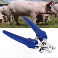 thumbnail image 5 of Rust-Resistant Manual Tail Cutting Pliers for Farm Animals, 5 of 5