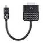 Belkin DVI adapter - 5 in
