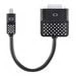 Belkin DVI adapter - 5 in