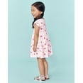 thumbnail image 3 of Vestido moderno The Children's Place para niñas de 18 a 24 meses, 3 of 3