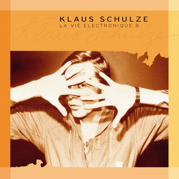 Klaus Schulze - La Vie Electronique 8 - Music & Performance - CD
