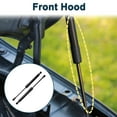thumbnail image 3 of Unique Bargains Cover Lift Supports Struts for Mercedes-Benz Sprinter 3rd generation 2018-2024, 3 of 7