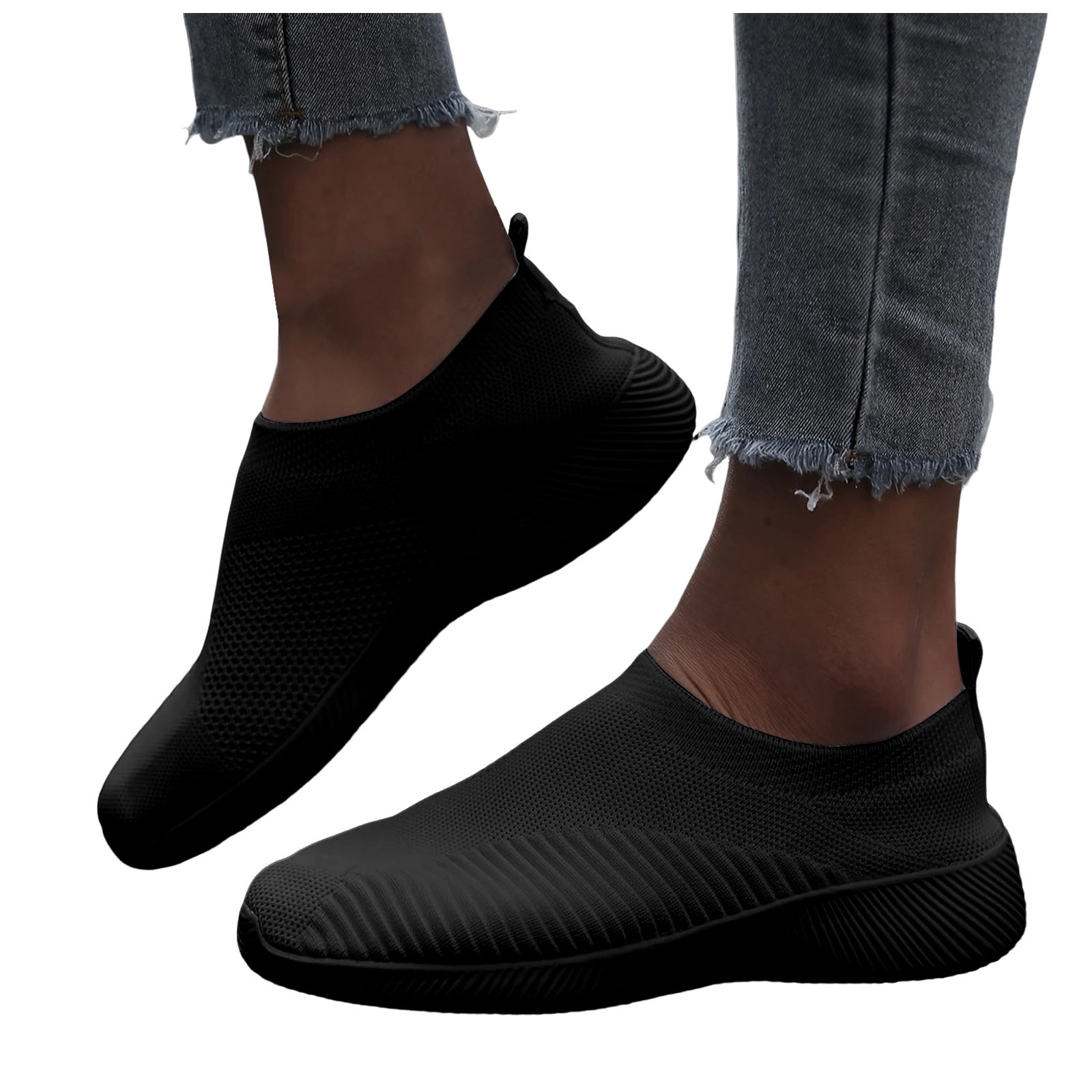 YLYL Women's Athletic Shoes Barefoot for Beach Swim River Pool Lake Hiking Kayaking Surfing