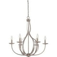 thumbnail image 2 of Chandelier 6 Light Bailey Street Home 71-Bel-1753464, 2 of 8