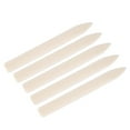 thumbnail image 4 of Bone Folder, Plastic Bone Folder Tool Bone Folder Tool For Paper Crafting with 5Pcs For Sewing Trimming, 4 of 7