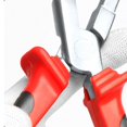 thumbnail image 2 of 9Inch Plier Connector Pliers Removal Tool For Diesel Engines Repair Straight Jaw, 2 of 9
