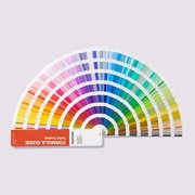 Pantone Formula Guide, Solid Coated and Uncoated