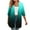 Green, variant on Women Leisure Versatile Cardigan Open Front Lightweight Womens Sweaters with Pocket Long Sleeve Shrugs