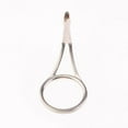 thumbnail image 4 of 10pcs Fishing Rod Guides Eye Ring DIY Rod Tip Tops Repair Building Kit 16, 4 of 9