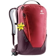 Deuter XV 2 SL Backpack, Cranberry/Aubergine
