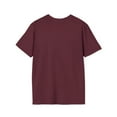 thumbnail image 2 of Keep Your Trash I Don't Want It Shark Unisex Casual Fit Crewneck T-Shirt, 2 of 3