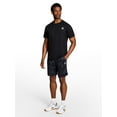 thumbnail image 5 of Reebok Men's and Big Men's Legacy Core 9" Shorts, Size XS-5XL, 5 of 5